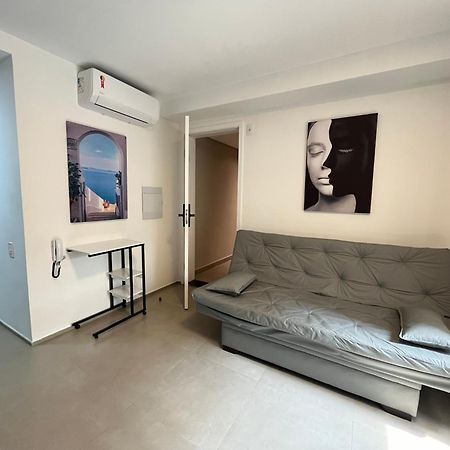 Apartament Ape Bela Cintra - Refugio Urbano São Paulo Zewnętrze zdjęcie
