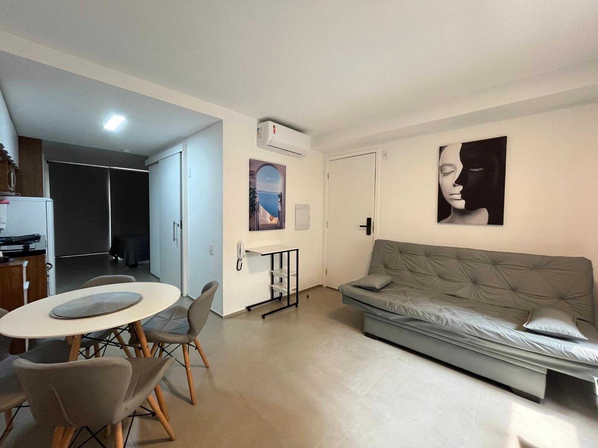 Apartament Ape Bela Cintra - Refugio Urbano São Paulo Zewnętrze zdjęcie